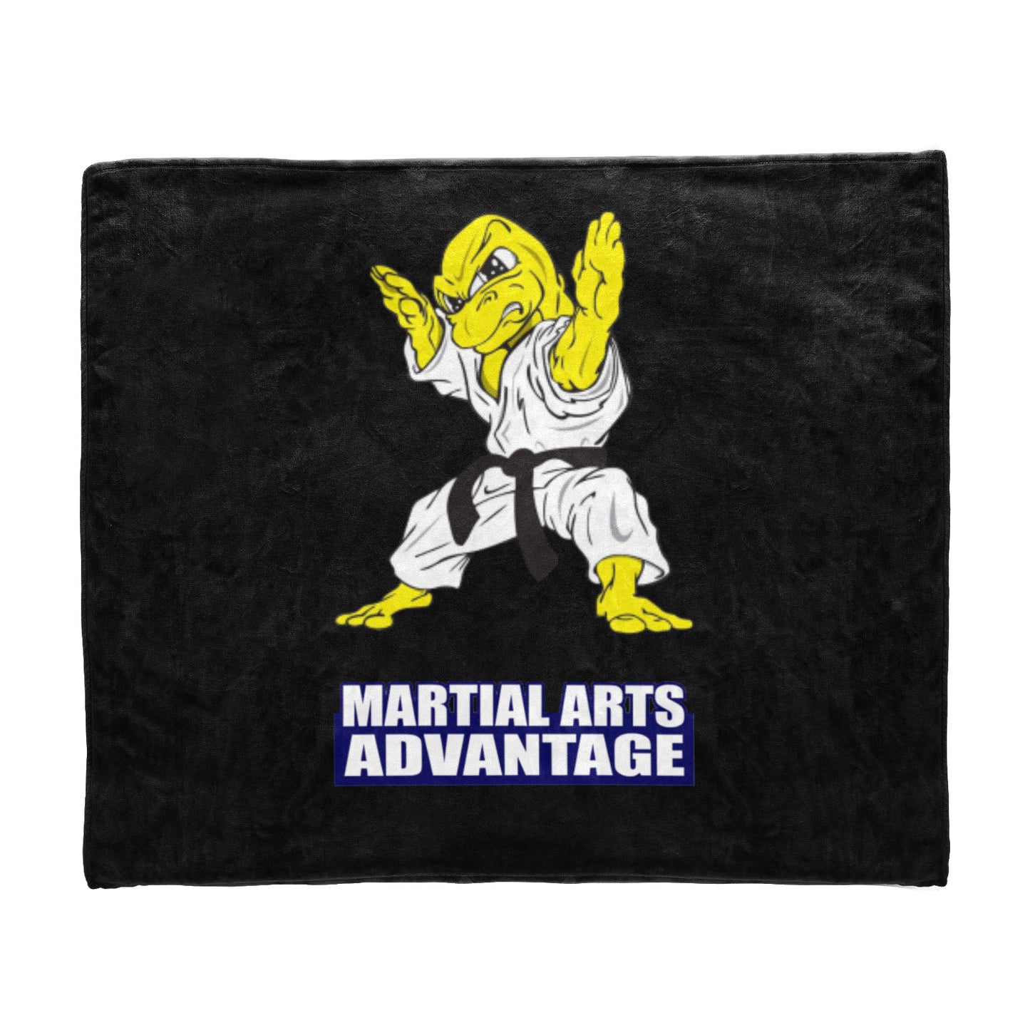 Ultra-Soft Micro Fleece Blanket