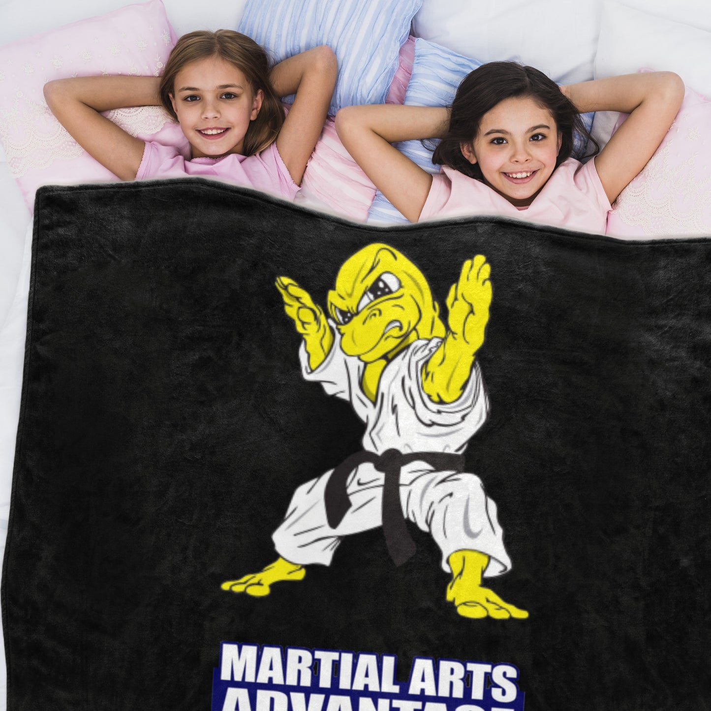 Ultra-Soft Micro Fleece Blanket