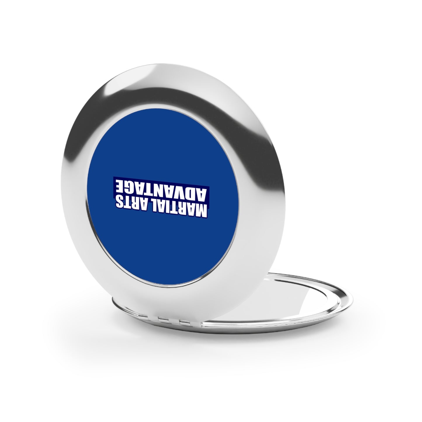 Compact Travel Mirror