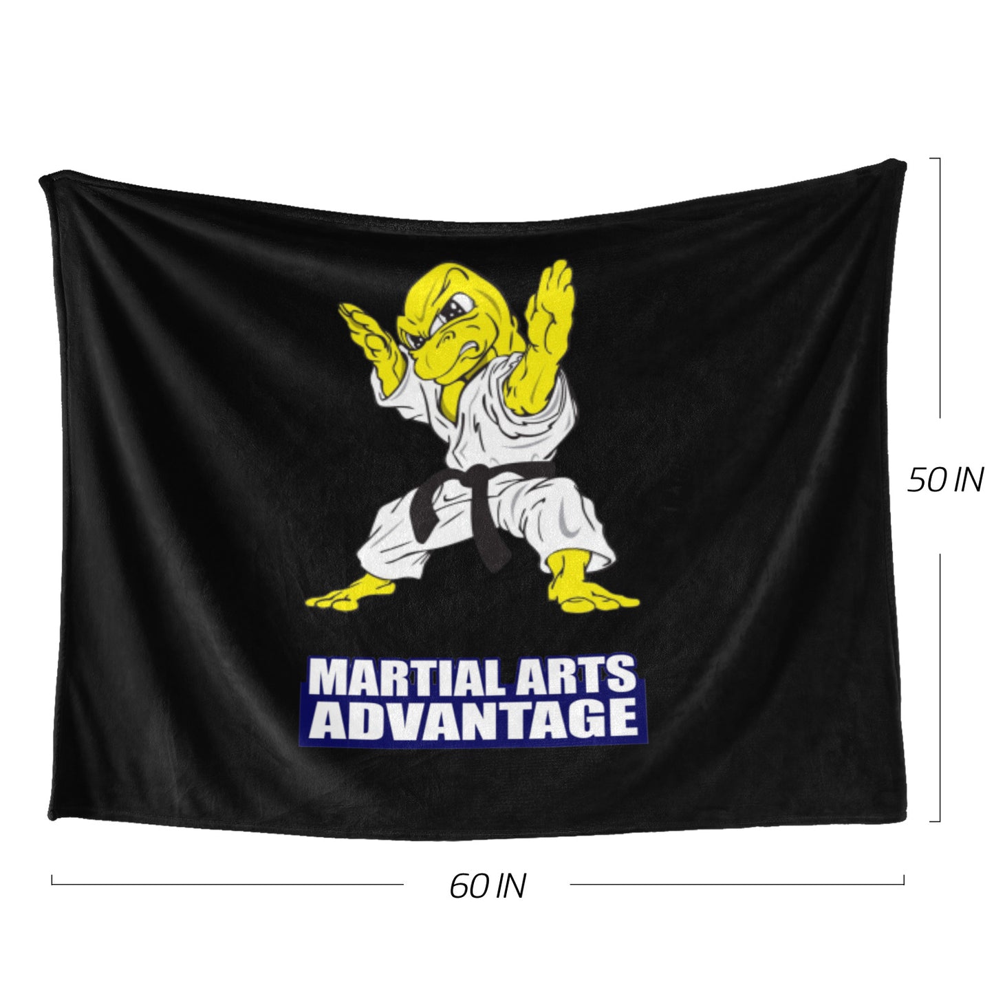 Ultra-Soft Micro Fleece Blanket