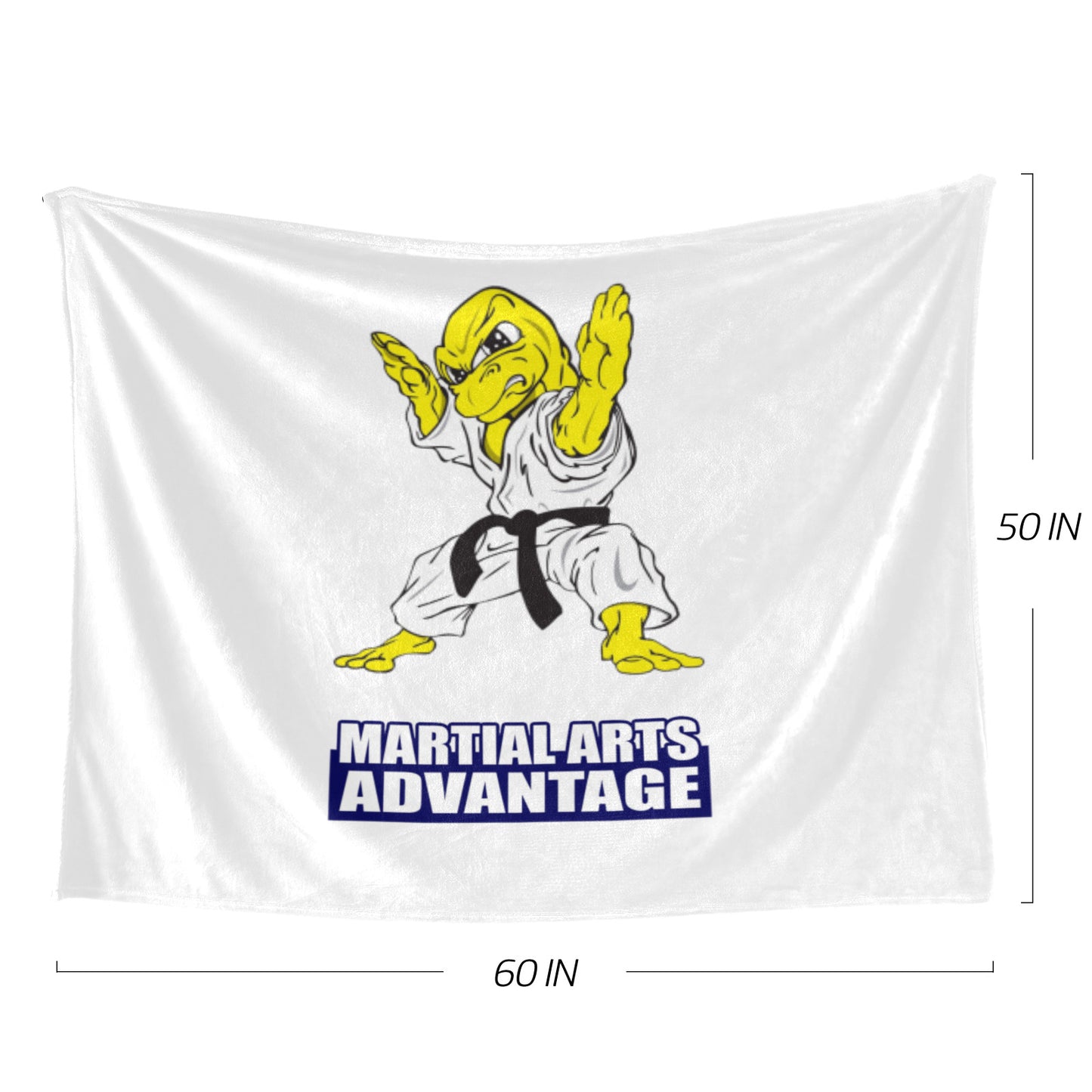 Ultra-Soft Micro Fleece Blanket