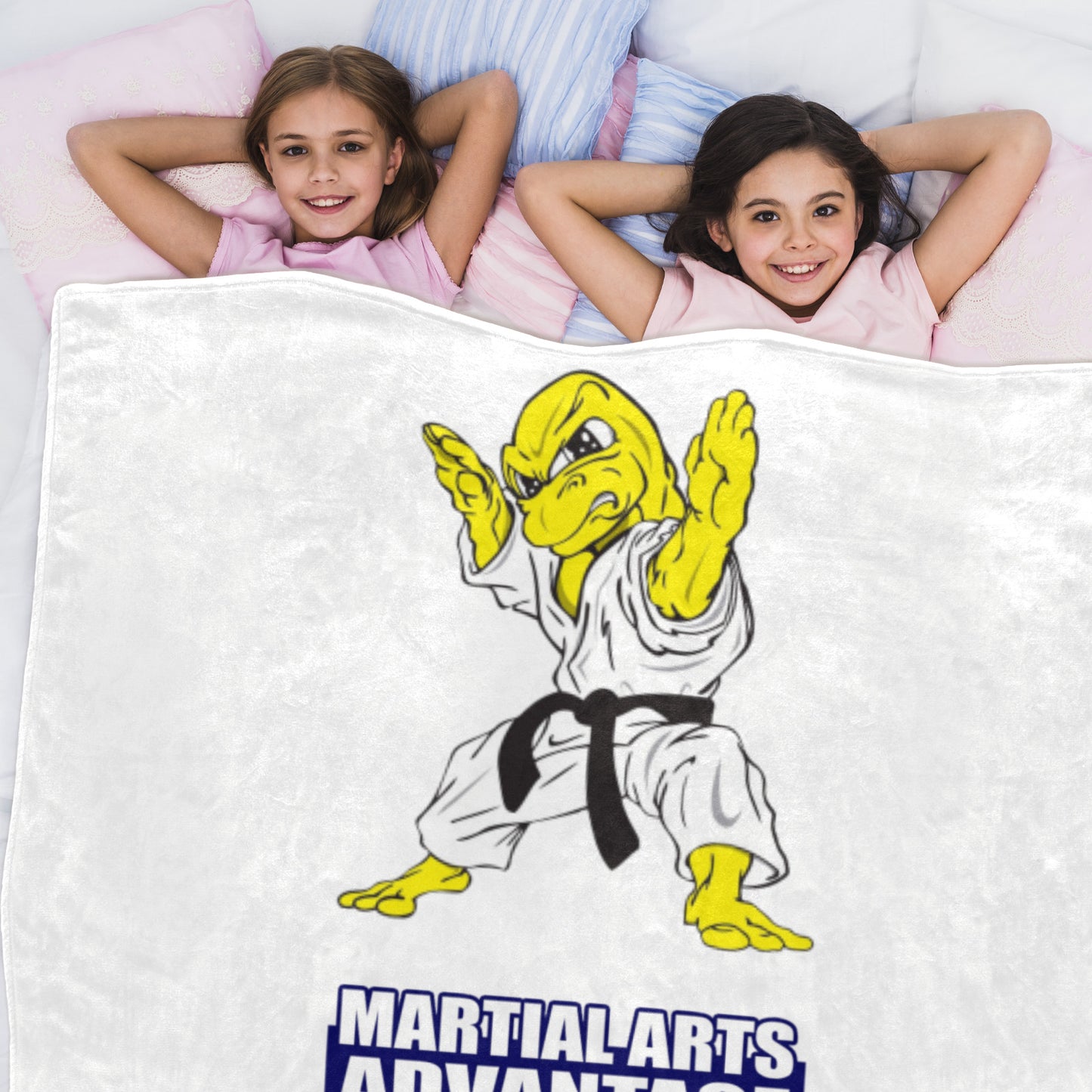 Ultra-Soft Micro Fleece Blanket