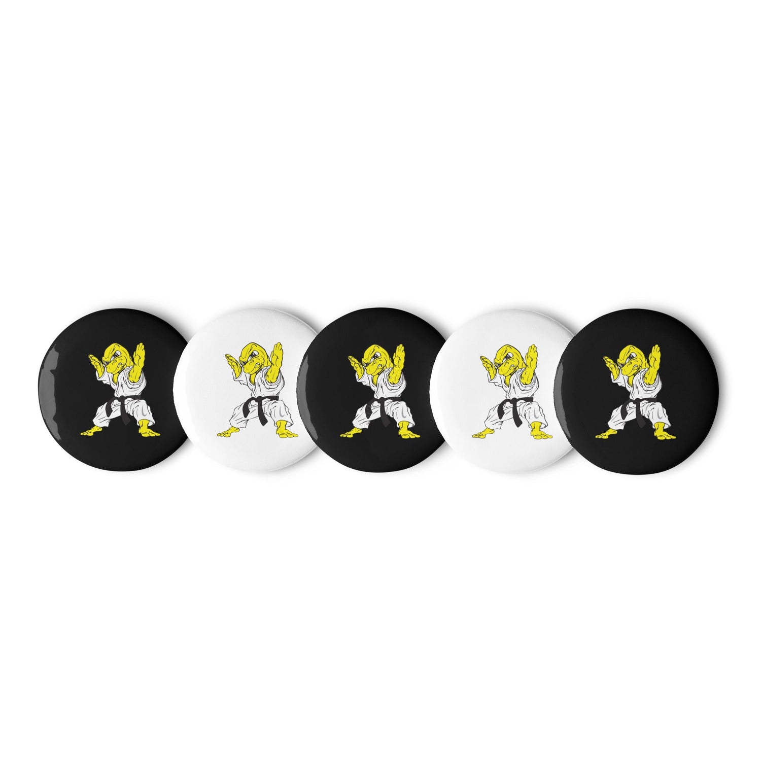 Buttons