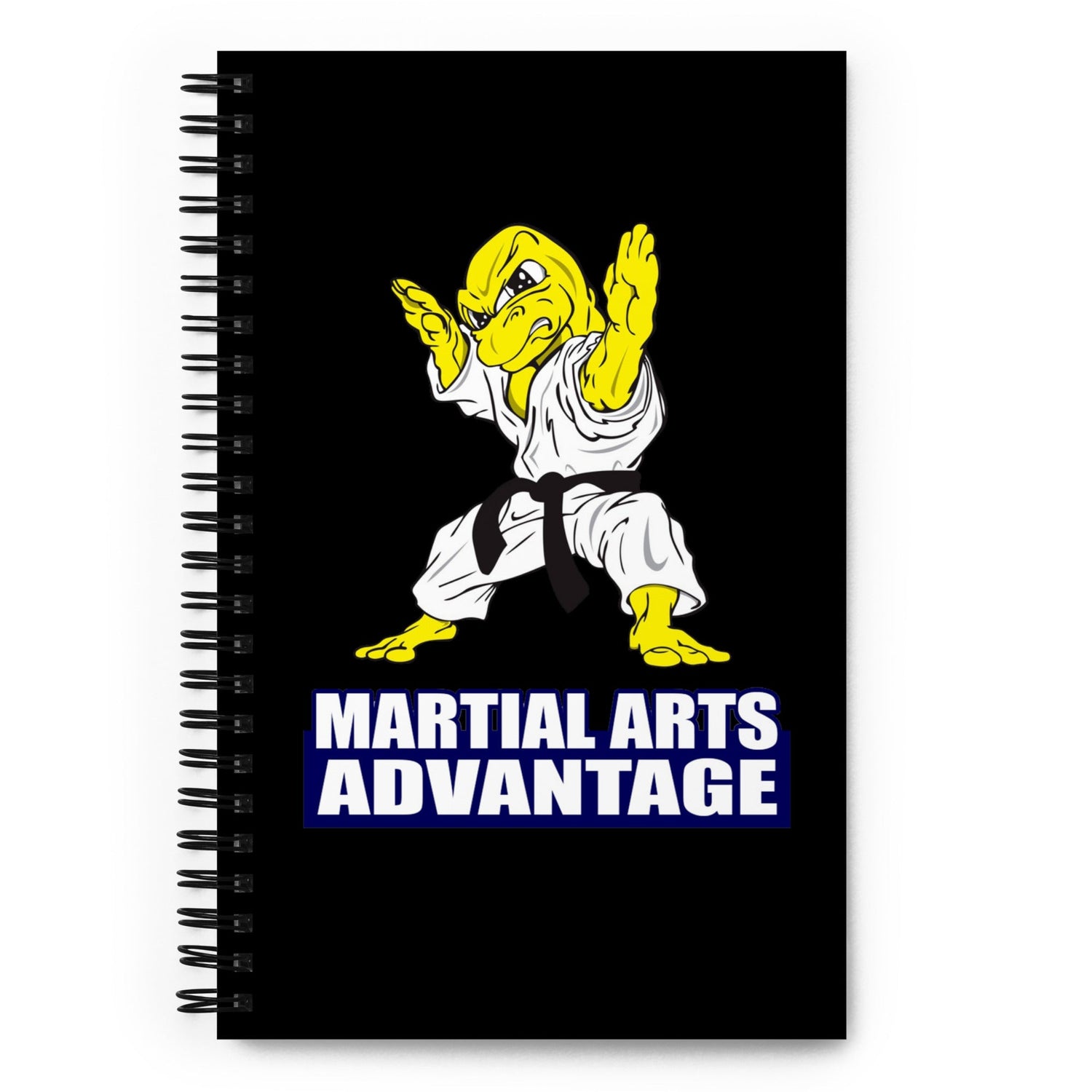 Notebooks