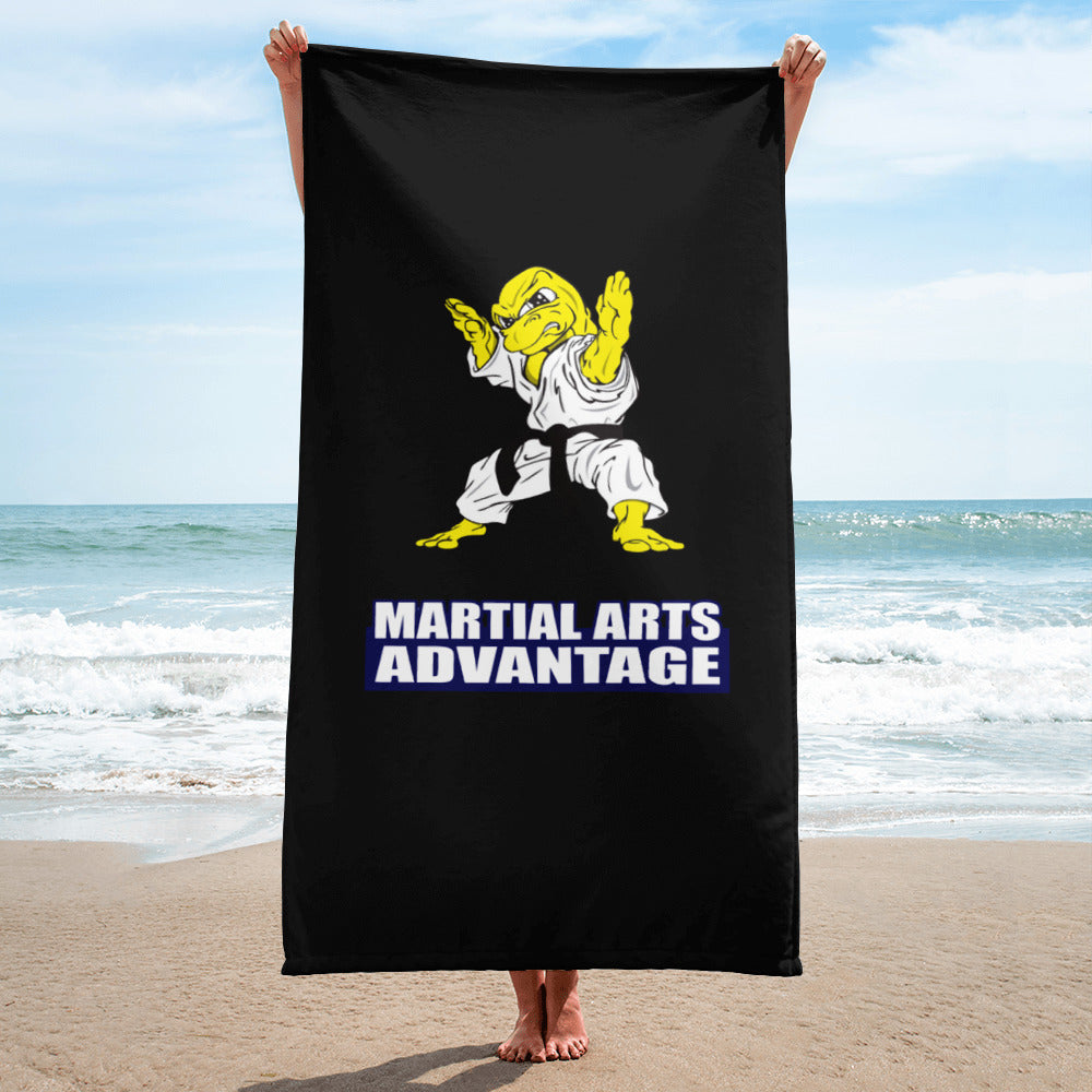 Towels