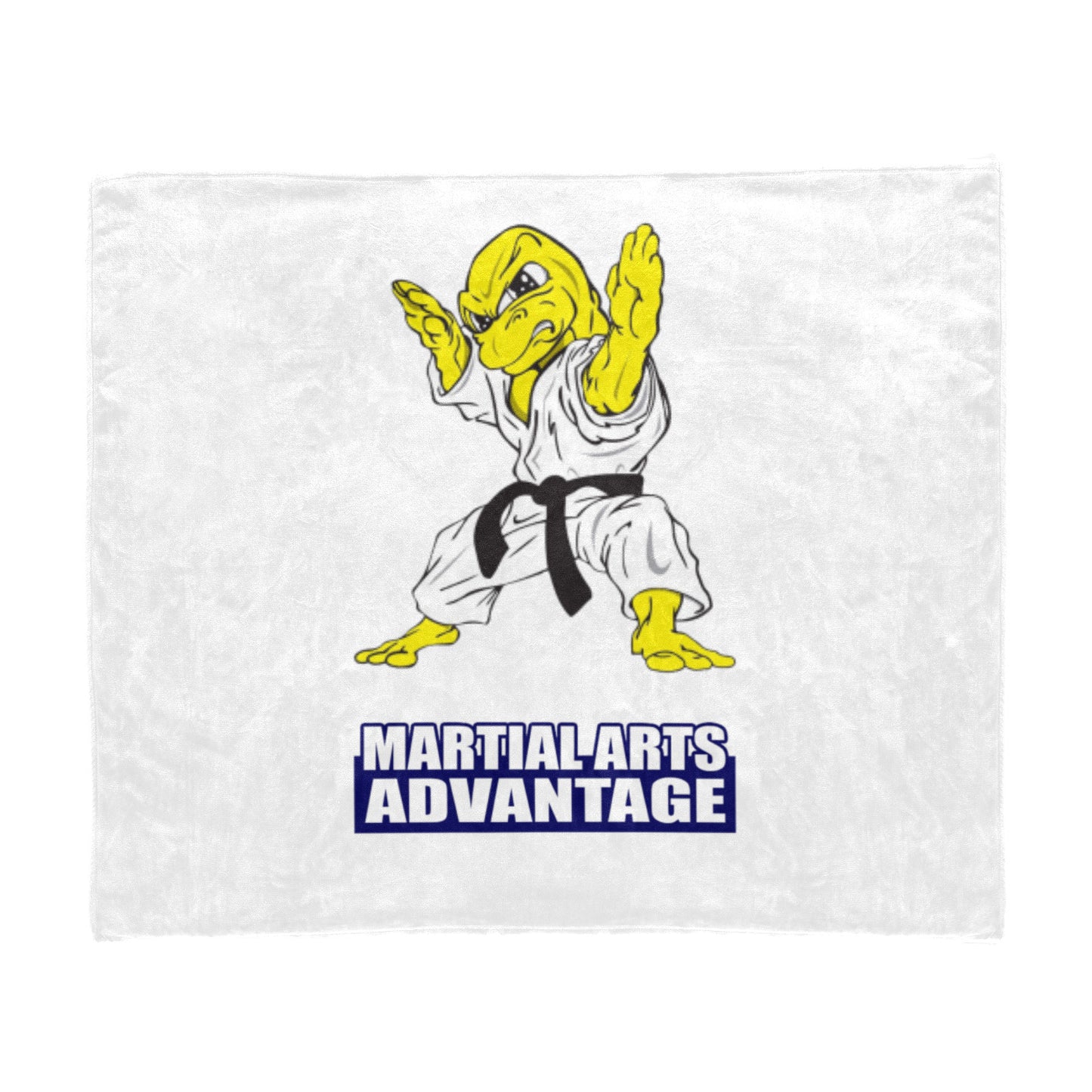 Ultra-Soft Micro Fleece Blanket
